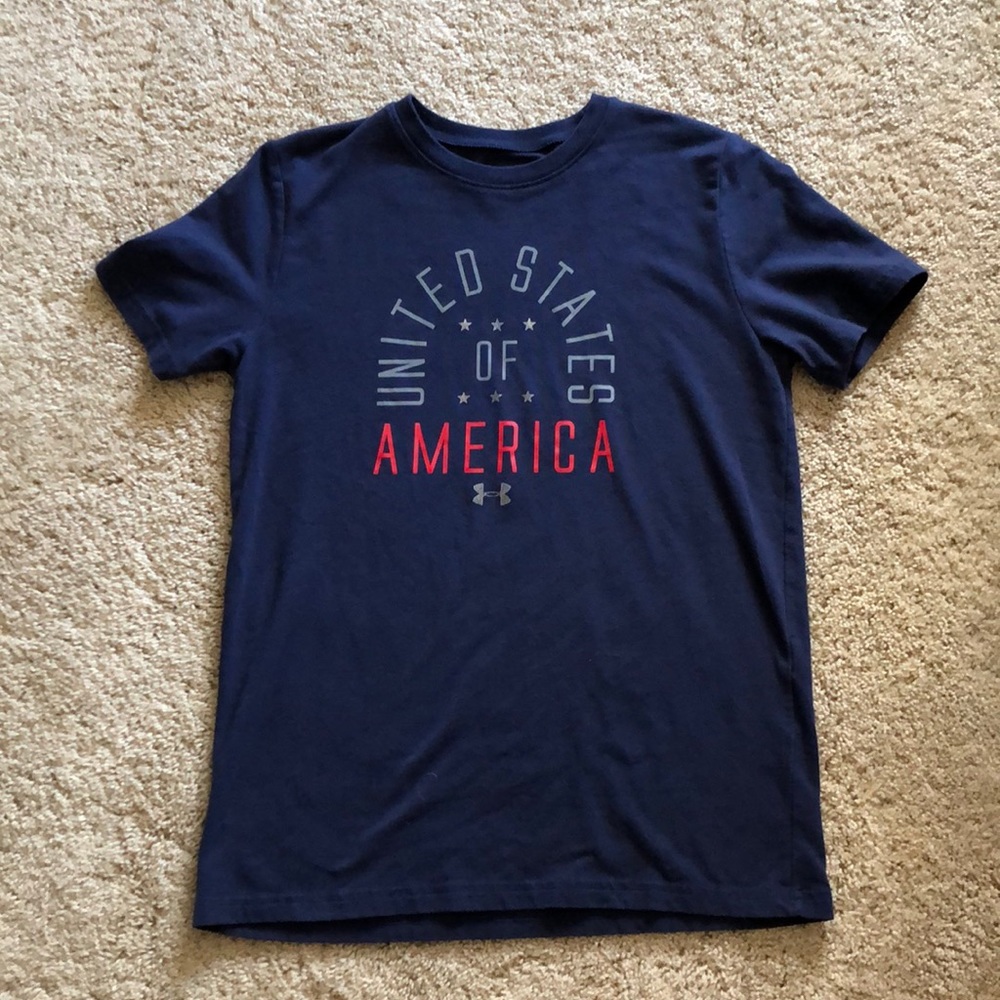 Under Armour Tee!